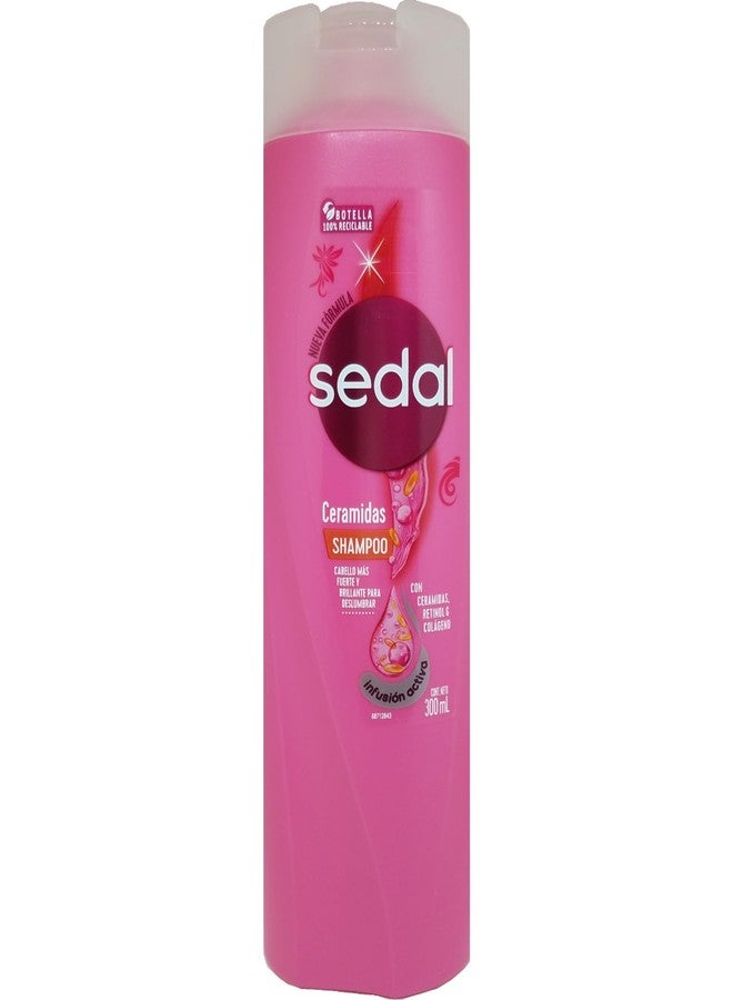 Sedal Ceramidas Shampoo - Image 1